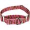 Show in main carousel: Country Brook Petz Pink Waterfowl Camo Martingale Dog Collar, Pink, Medium slide 1 of 6