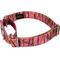 Show in main carousel: Country Brook Petz Pink Waterfowl Camo Martingale Dog Collar, Pink, X-Large slide 4 of 6