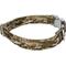 Show in main carousel: Country Brook Petz Premium Desert Viper Camo Dog Collar, Green, Large: 16 to 22-in neck, 1-in wide slide 5 of 6