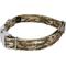 Show in main carousel: Country Brook Petz Premium Desert Viper Camo Dog Collar, Green, Large: 16 to 22-in neck, 1-in wide slide 4 of 6