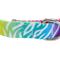 Show in main carousel: Country Brook Petz Premium Fashion Zebra Dog Collar, Multicolor, 11 to 13-in neck, 5/8-in wide slide 6 of 6