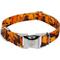 Show in main carousel: Country Brook Petz Premium Orange Sunset Camo Dog Collar, Orange, Medium: 13 to 16-in neck, 1-in wide slide 1 of 7