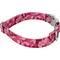 Show in main carousel: Country Brook Petz Premium Pink Bone Camo Dog Collar, Pink, X-Large: 18 to 26-in neck, 1-in wide slide 7 of 8