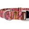 Show in main carousel: Country Brook Petz Premium Pink Waterfowl Camo Dog Collar, Pink, X-Large: 18 to 26-in neck, 1-in wide slide 7 of 7