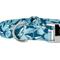 Show in main carousel: Country Brook Petz Premium Sharks Dog Collar, Blue, X-Large: 18 to 26-in neck, 1-in wide slide 6 of 6