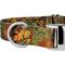 Show in main carousel: Country Brook Petz Premium Southern Forest Camo Dog Collar, Brown, Medium: 13 to 16-in neck, 1-in wide slide 5 of 5