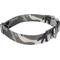 Show in main carousel: Country Brook Petz Premium Urban Camo Dog Collar, Grey, Small: 11 to 13-in neck, 5/8-in wide slide 7 of 8