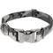 Show in main carousel: Country Brook Petz Premium Urban Camo Dog Collar, Grey, X-Large: 18 to 26-in neck, 1-in wide slide 1 of 7