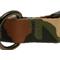 Show in main carousel: Country Brook Petz Premium Woodland Camo HD Dog Collar, Green, Large: 16 to 22-in neck, 1-in wide slide 7 of 7