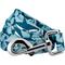 Show in main carousel: Country Brook Petz Sharks Dog Leash, Blue, Large: 6-ft long, 1-in wide slide 1 of 5