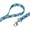 Show in main carousel: Country Brook Petz Sharks Dog Leash, Blue, Medium: 6-ft long, 5/8-in wide slide 2 of 4