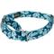 Show in main carousel: Country Brook Petz Sharks Martingale Dog Collar, Blue, Large: 18 to 26-in neck, 1-in wide slide 3 of 6