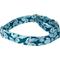 Show in main carousel: Country Brook Petz Sharks Martingale Dog Collar, Blue, Medium: 15 to 21-in neck, 1-in wide slide 5 of 7
