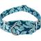 Show in main carousel: Country Brook Petz Sharks Martingale Dog Collar, Blue, X-Large: 23 to 31-in neck, 1-in wide slide 1 of 6