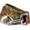 Show in main carousel: Country Brook Petz Southern Forest Camo Dog Leash, Brown, Large: 6-ft long, 1-in wide slide 1 of 5