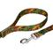 Show in main carousel: Country Brook Petz Southern Forest Camo Dog Leash, Brown, Large: 6-ft long, 1-in wide slide 4 of 5