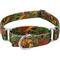 Show in main carousel: Country Brook Petz Southern Forest Camo Martingale Dog Collar, Brown, Large slide 1 of 6