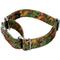 Show in main carousel: Country Brook Petz Southern Forest Camo Martingale Dog Collar, Brown, Large slide 4 of 6