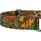 Show in main carousel: Country Brook Petz Southern Forest Camo Martingale Dog Collar, Brown, X-Small slide 6 of 6