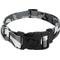 Show in main carousel: Country Brook Petz Urban Camo Deluxe Dog Collar, Grey, X-Large slide 1 of 8