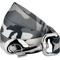 Show in main carousel: Country Brook Petz Urban Camo Leash, Grey, Large: 6-ft long, 1-in wide slide 1 of 6