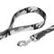 Show in main carousel: Country Brook Petz Urban Camo Leash, Grey, Large: 6-ft long, 1-in wide slide 5 of 6