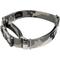 Show in main carousel: Country Brook Petz Urban Camo Martingale Dog Collar, Grey, X-Small slide 5 of 7