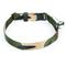 Show in main carousel: Country Brook Petz Woodland Camo HD Breakaway Cat Collar, Green, 8 to 12 in neck, 1/2-in wide slide 6 of 7