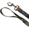 Show in main carousel: Country Brook Petz Woodland Camo Leash, Green, Large: 6-ft long, 1-in wide slide 5 of 6