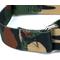 Show in main carousel: Country Brook Petz Woodland Camo Martingale Dog Collar, Green, Large slide 8 of 8