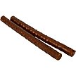 Show in main carousel: Country Kitchen CK NoHide Bacon Twist Hard Chew Dog Treats, 12-oz bag slide 4 of 5