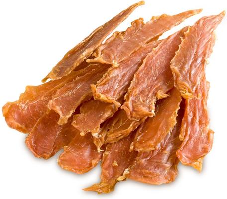 Show full view: Country Kitchen Duck Jerky Tenders + Chicken Jerky Tenders Dog Treats slide 8 of 10