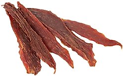 Country Kitchen Duck Jerky Tenders Dog Treats, 32-oz bag, bundle of 2 slide 2 of 3