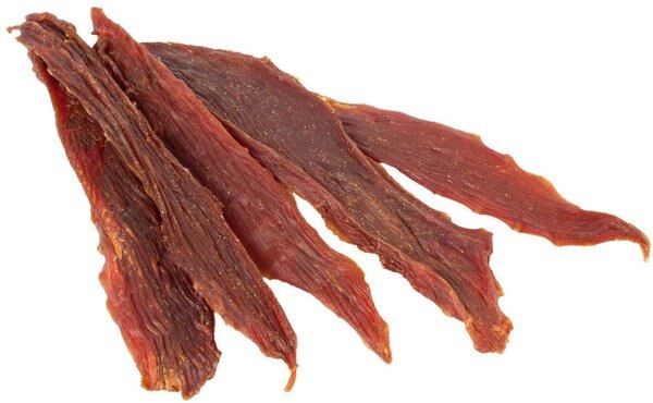 COUNTRY KITCHEN Duck Jerky Tenders Dog Treats, 32-oz bag - Chewy.com