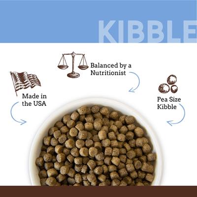 COUNTRY VET NATURALS 24/14 Healthy Diet Dry Dog Food, 35-lb bag