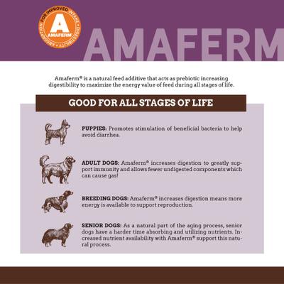 Show full view: Country Vet Naturals 28/18 Healthy Puppy Dog Food, 1-lb bag slide 5 of 9