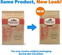 Country Vet Naturals 34-15 Grain-Free Cat Food, 1-lb bag slide 2 of 8