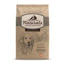 Country Vet Naturals Butcher Shop Blend Beef & Bacon Flavor Dry Dog Food, 35-lb bag