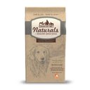 Country Vet Naturals Butcher Shop Blend Beef & Bacon Flavor Dry Dog Food, 35-lb bag