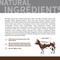 Show in main carousel: Country Vet Naturals Butcher Shop Blend Beef & Bacon Flavor Dry Dog Food, 35-lb bag slide 3 of 10