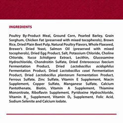 Country Vet Premium Maintenance Adult Chicken Dry Dog Food, 50-lb bag slide 2 of 8