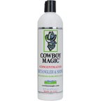 Cowboy Magic Horse Detangler & Shine, 16-fl oz bottle