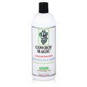 Cowboy Magic Horse Detangler & Shine, 32-fl oz bottle