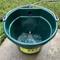 Show in main carousel: Cowboy's Self-Cleaning Dog Waterer, 5-gal, Green slide 5 of 7