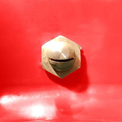 Show full view: Cowboy's Self- Cleaning Livestock Waterer, 17.5-gal slide 5 of 5