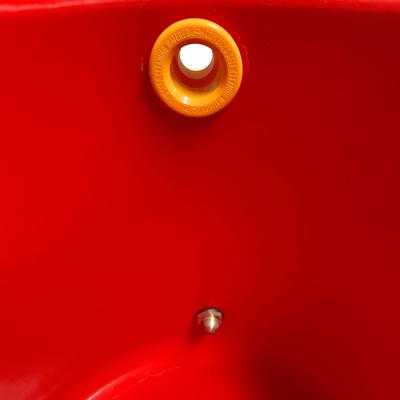 Show full view: Cowboy's Self- Cleaning Livestock Waterer, 17.5-gal slide 3 of 5