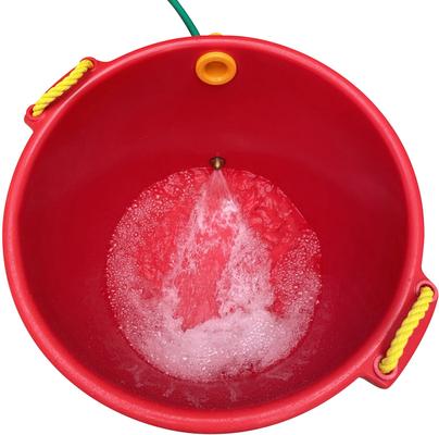 Show full view: Cowboy's Self- Cleaning Livestock Waterer, 17.5-gal slide 2 of 5