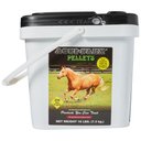 Cox Vet Lab Acti-Flex Pellets Horse Supplement, 16-lb bucket
