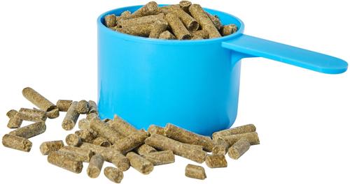 Show full view: Cox Vet Lab Acti-Flex Pellets Horse Supplement, 16-lb bucket slide 3 of 4