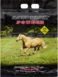 Cox Vet Lab Acti-Flex Powder Horse Supplement, 16-lb bag